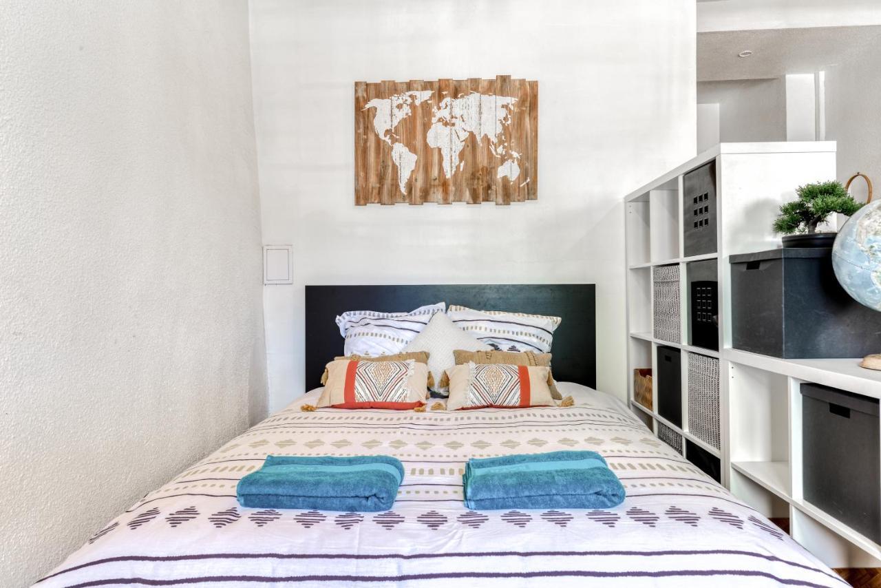 Le Cocon / Free Parking / Wifi / Netflix Carcassonne Exterior foto