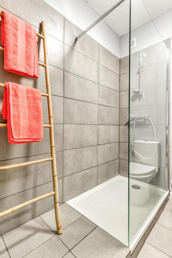 Le Cocon / Free Parking / Wifi / Netflix Carcassonne Exterior foto