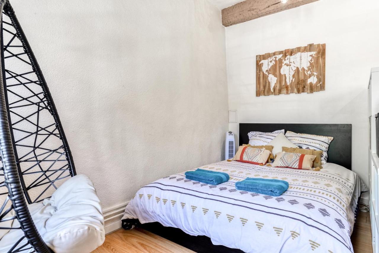 Le Cocon / Free Parking / Wifi / Netflix Carcassonne Exterior foto