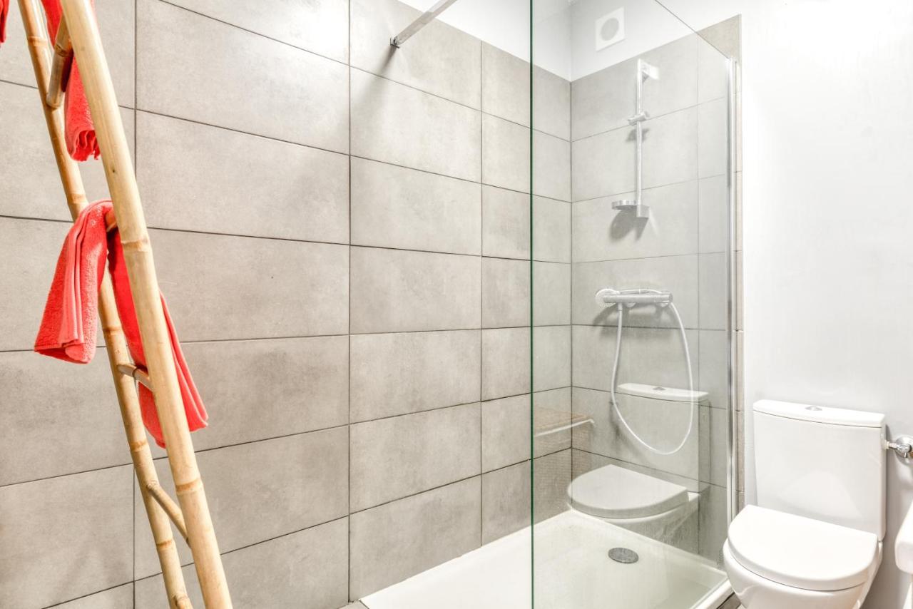 Le Cocon / Free Parking / Wifi / Netflix Carcassonne Exterior foto
