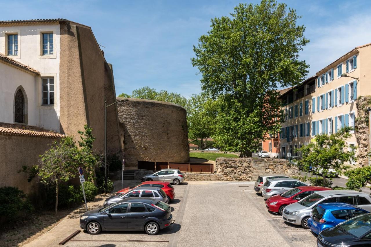 Le Cocon / Free Parking / Wifi / Netflix Carcassonne Exterior foto