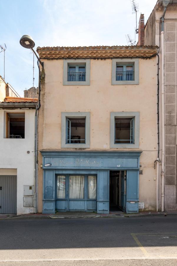 Le Cocon / Free Parking / Wifi / Netflix Carcassonne Exterior foto