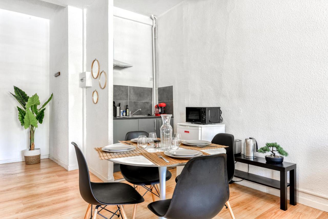 Le Cocon / Free Parking / Wifi / Netflix Carcassonne Exterior foto