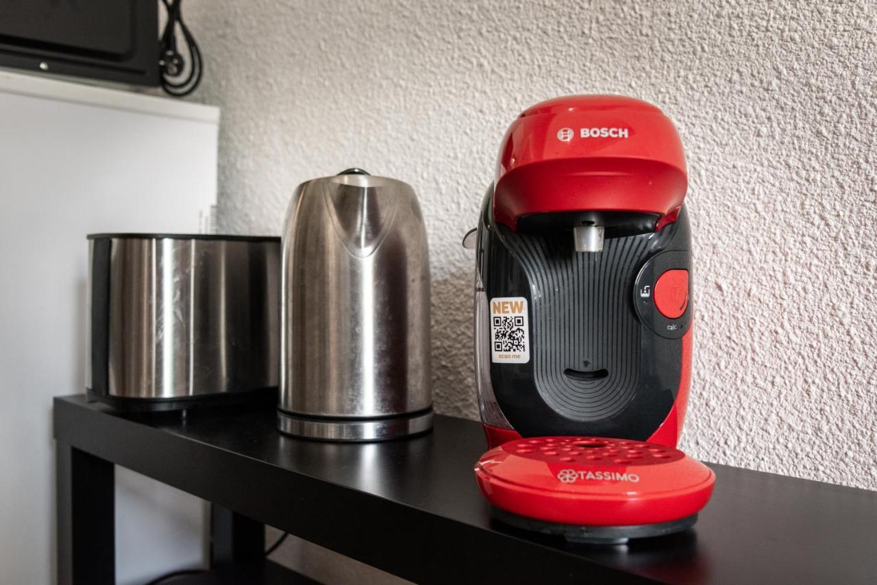 Le Cocon / Free Parking / Wifi / Netflix Carcassonne Exterior foto